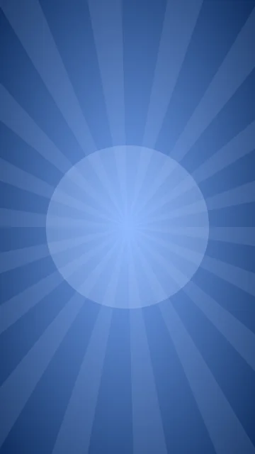 Crayola Blue rays phone wallpaper — free HD crayola blue mobile wallpaper 1080x1920