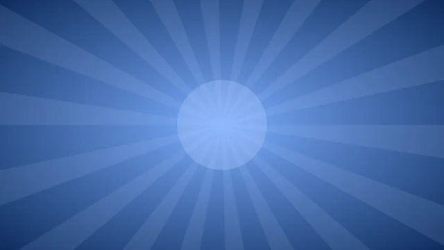 Crayola Blue rays desktop wallpaper — free 4K crayola blue wallpaper 3840x2160