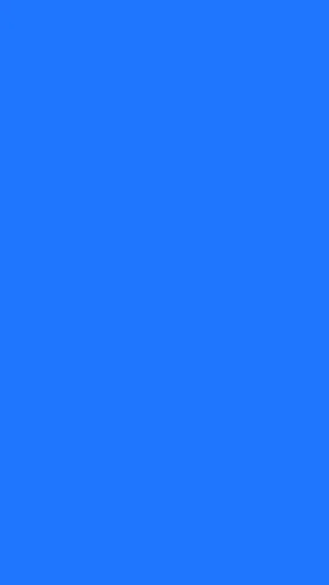 Crayola Blue solid phone wallpaper — free HD crayola blue mobile wallpaper 1080x1920