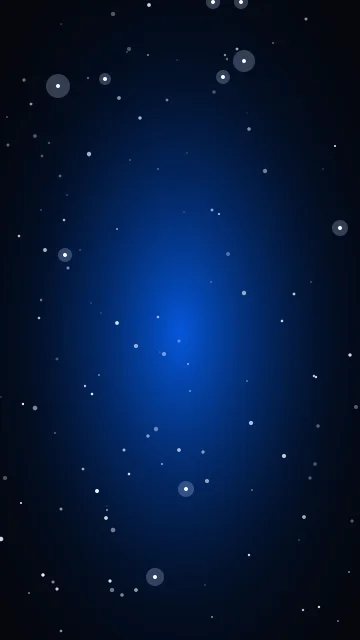 Crayola Blue stars phone wallpaper — free HD crayola blue mobile wallpaper 1080x1920