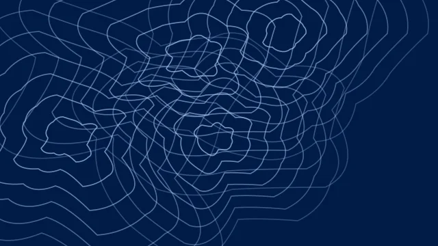 Crayola Blue topographic desktop wallpaper — free 4K crayola blue wallpaper 3840x2160