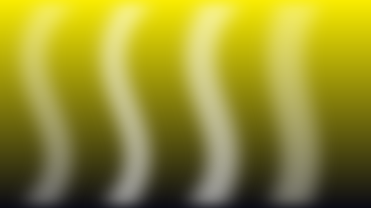 Cream aurora background — free HD cream color wallpaper 1920x1080