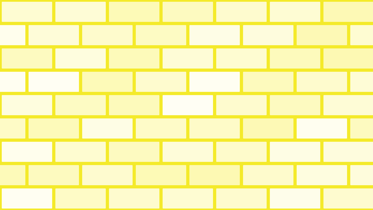 Cream brick background — free HD cream color wallpaper 1920x1080