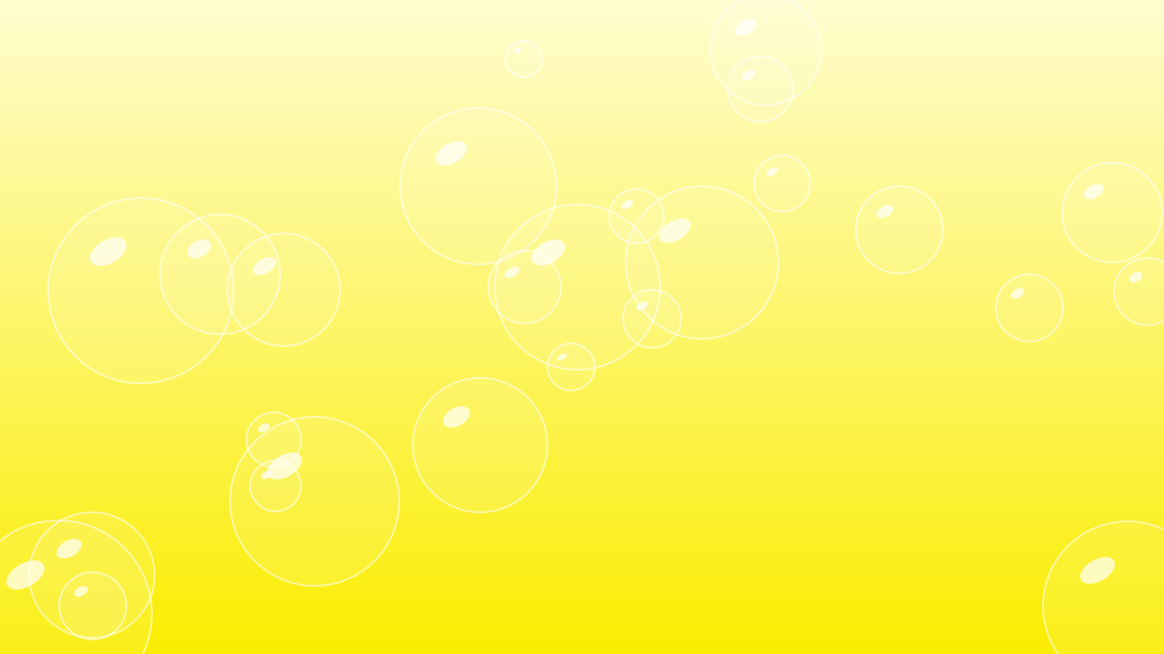 Cream bubbles background — free HD cream color wallpaper 1920x1080