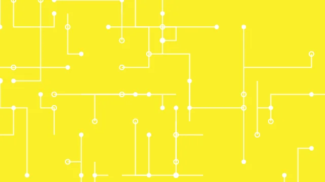 Cream circuit board background — free HD cream color wallpaper 1920x1080