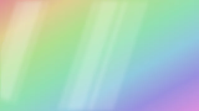 Cream holographic background — free HD cream color wallpaper 1920x1080