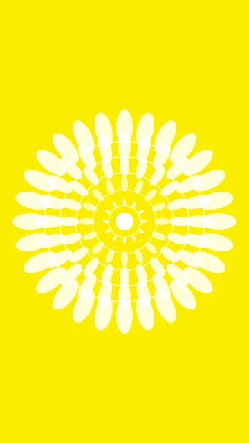 Cream mandala phone wallpaper — free HD cream mobile wallpaper 1080x1920