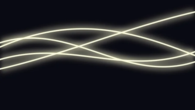 Cream neon background — free HD cream color wallpaper 1920x1080