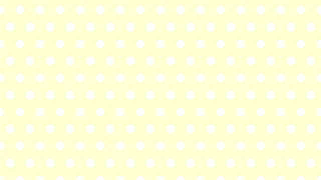 Cream polka dot background — free HD cream color wallpaper 1920x1080