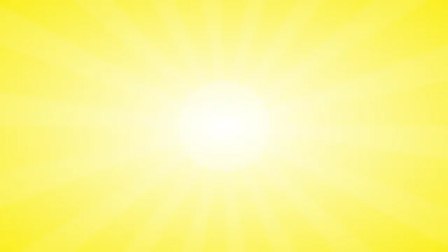 Cream rays background — free HD cream color wallpaper 1920x1080