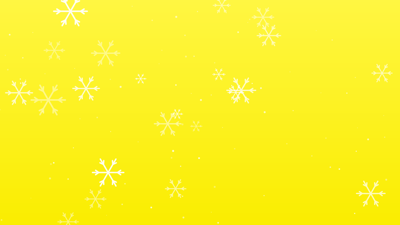 Cream snowflake background — free HD cream color wallpaper 1920x1080