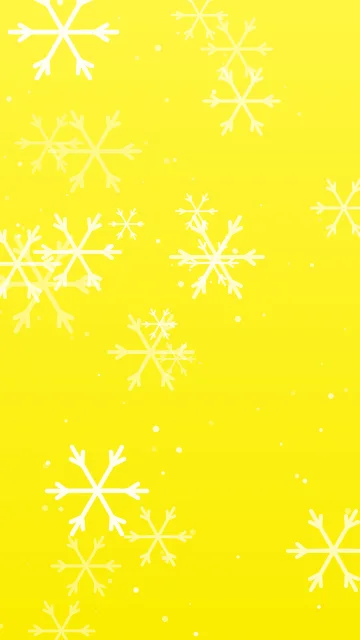 Cream snowflake phone wallpaper — free HD cream mobile wallpaper 1080x1920