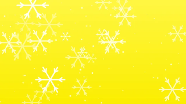 Cream snowflake background — free HD cream color wallpaper 1920x1080