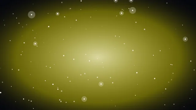 Cream starry background — free HD cream color wallpaper 1920x1080