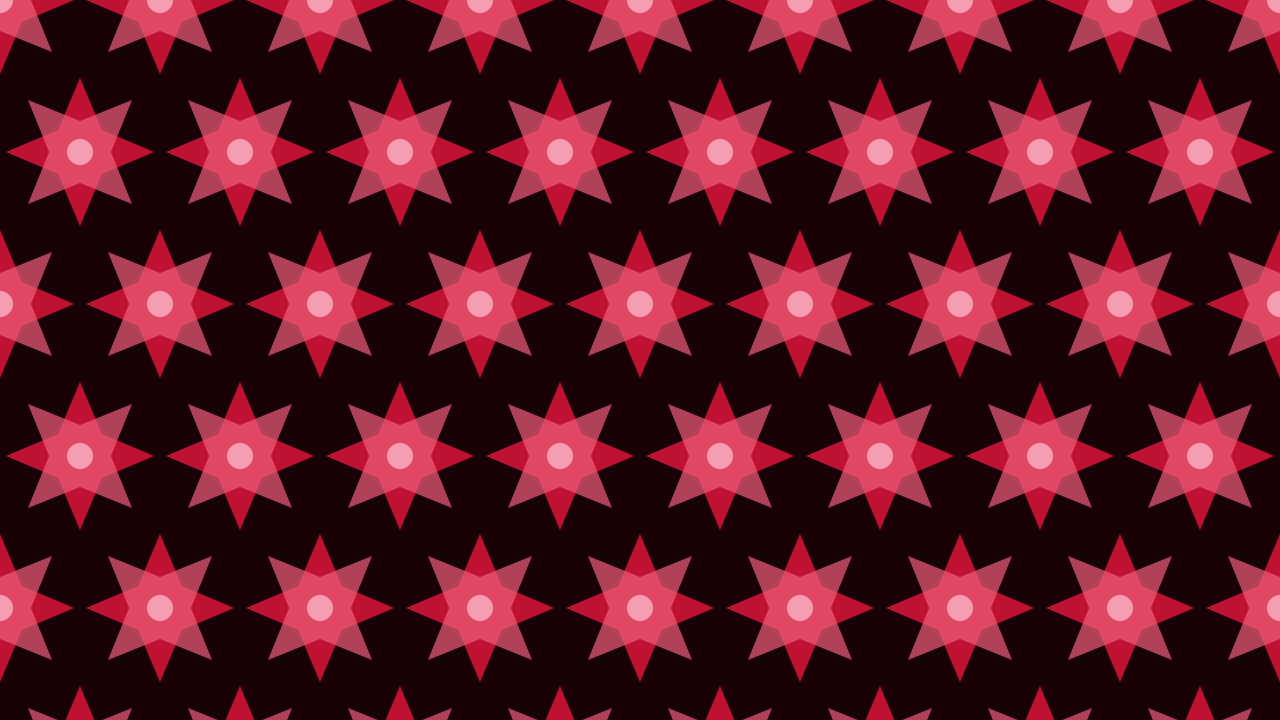 Crimson arabesque background — free HD crimson color wallpaper 1920x1080