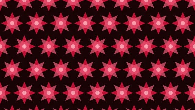 Crimson arabesque background — free HD crimson color wallpaper 1920x1080