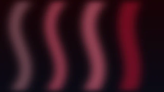 Crimson aurora background — free HD crimson color wallpaper 1920x1080