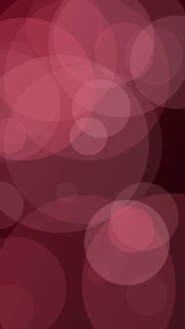 Crimson bokeh phone wallpaper — free HD crimson mobile wallpaper 1080x1920