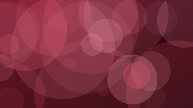 Crimson bokeh background — free HD crimson color wallpaper 1920x1080