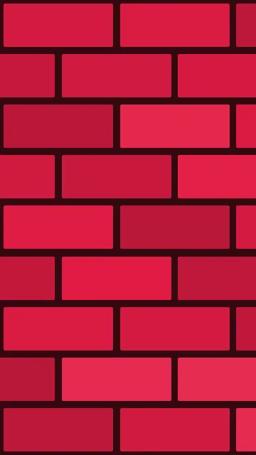 Crimson brick phone wallpaper — free HD crimson mobile wallpaper 1080x1920