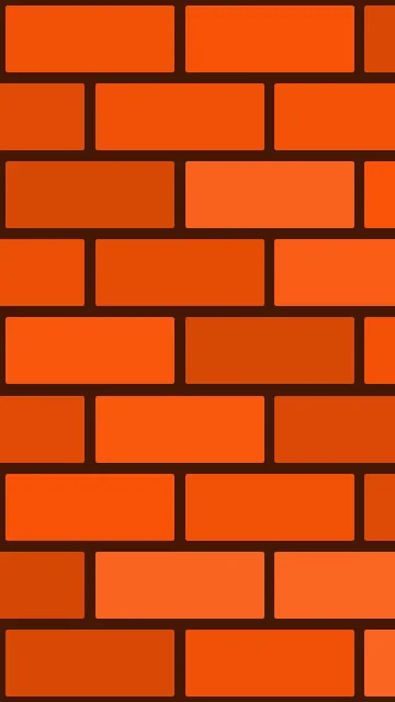Crimson Carrot brick phone wallpaper — free HD crimson carrot mobile wallpaper 1080x1920
