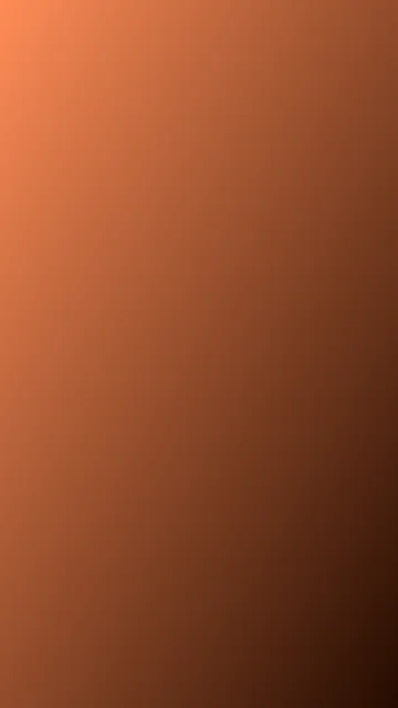 Crimson Carrot gradient phone wallpaper — free HD crimson carrot mobile wallpaper 1080x1920