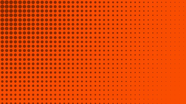 Crimson Carrot halftone background — free HD crimson carrot color wallpaper 1920x1080