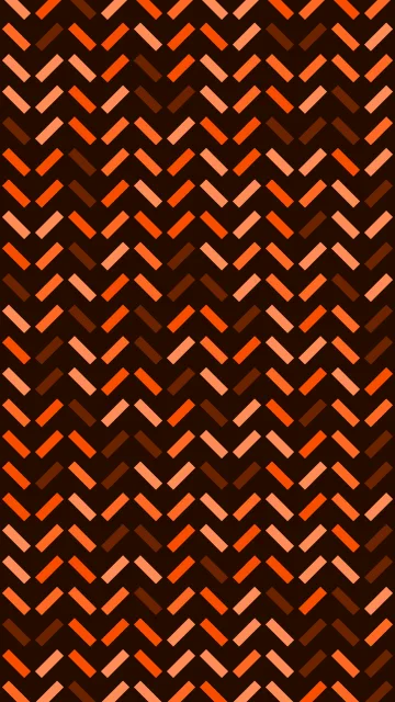 Crimson Carrot herringbone phone wallpaper — free HD crimson carrot mobile wallpaper 1080x1920