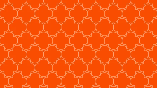 Crimson Carrot moroccan background — free HD crimson carrot color wallpaper 1920x1080