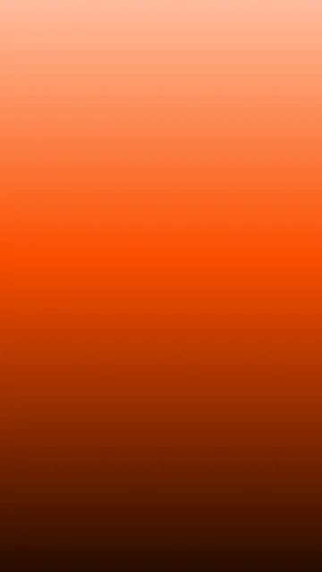 Crimson Carrot ombre phone wallpaper — free HD instagram story background