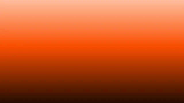 Crimson Carrot ombre background — free HD crimson carrot color wallpaper 1920x1080