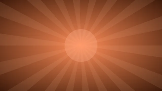 Crimson Carrot rays background — free HD crimson carrot color wallpaper 1920x1080