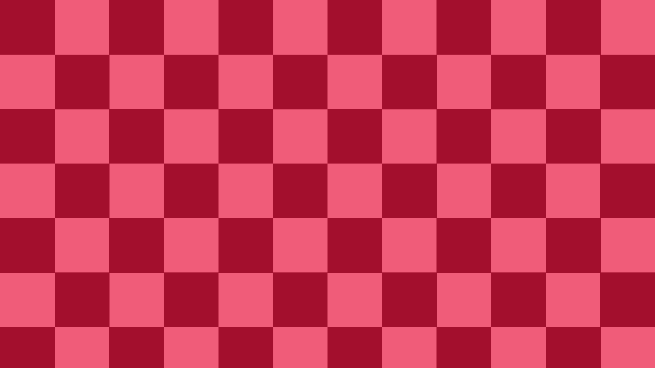 Crimson checkered background — free HD crimson color wallpaper 1920x1080