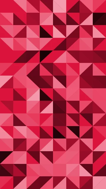 Crimson geometric phone wallpaper — free HD crimson mobile wallpaper 1080x1920