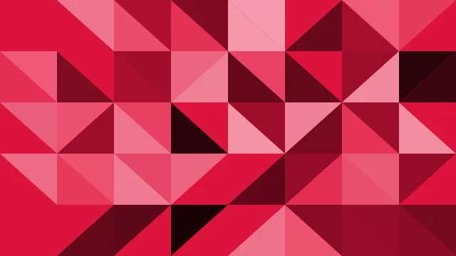 Crimson geometric background — free HD crimson color wallpaper 1920x1080