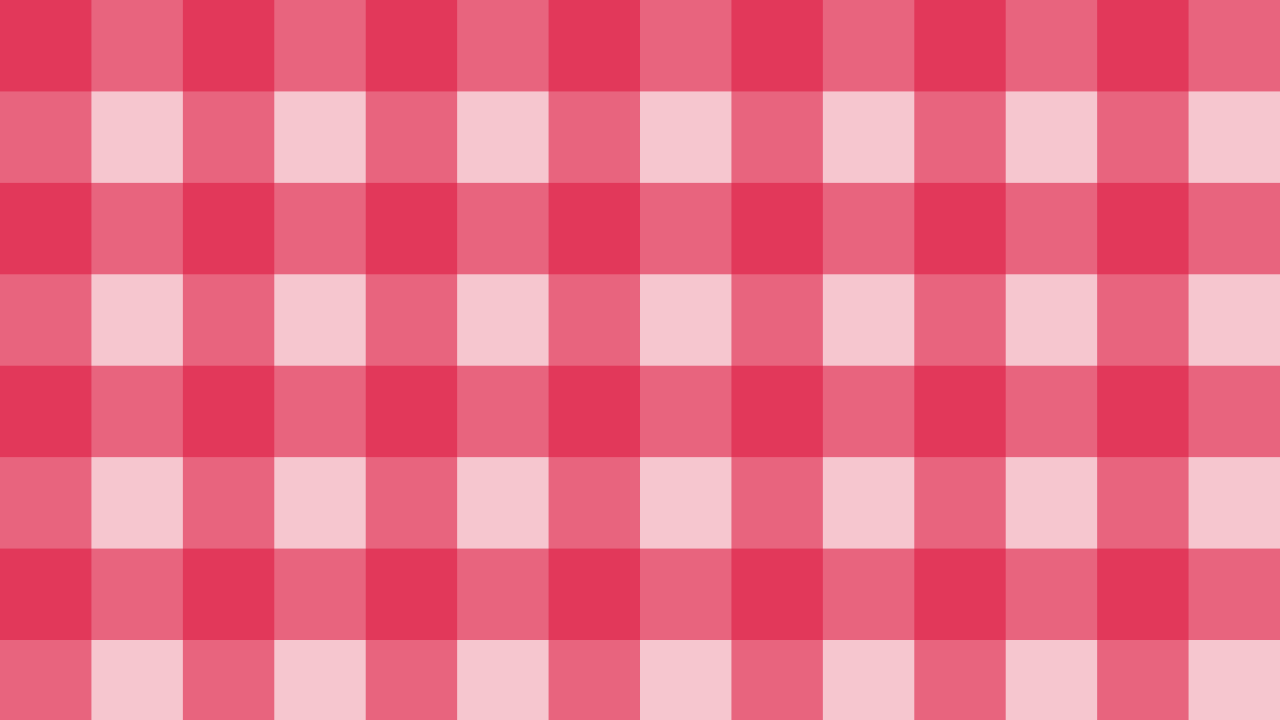 Crimson gingham background — free HD crimson color wallpaper 1920x1080