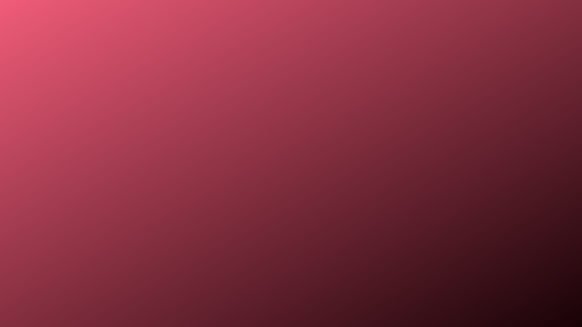 Crimson gradient background — free HD crimson color wallpaper 1920x1080