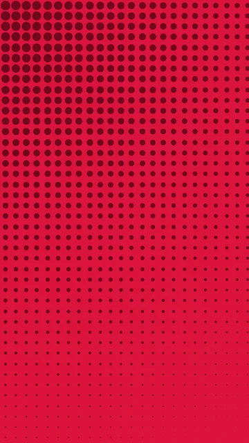 Crimson halftone phone wallpaper — free HD crimson mobile wallpaper 1080x1920