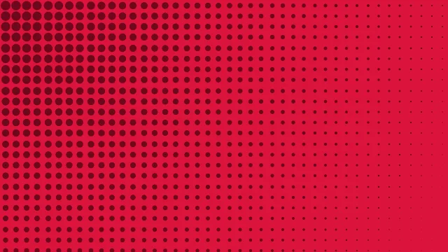Crimson halftone background — free HD crimson color wallpaper 1920x1080