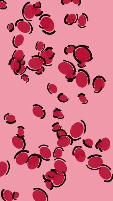 Crimson leopard phone wallpaper — free HD crimson mobile wallpaper 1080x1920