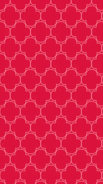 Crimson moroccan phone wallpaper — free HD crimson mobile wallpaper 1080x1920