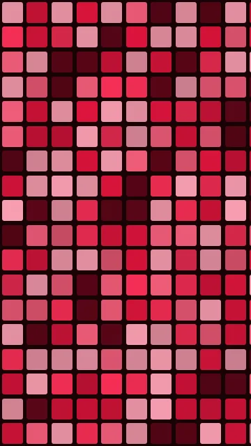 Crimson mosaic phone wallpaper — free HD crimson mobile wallpaper 1080x1920