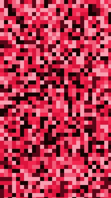 Crimson pixel phone wallpaper — free HD crimson mobile wallpaper 1080x1920