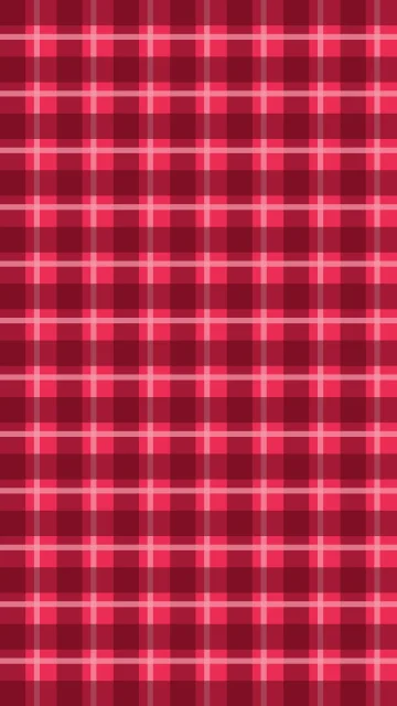 Crimson plaid phone wallpaper — free HD crimson mobile wallpaper 1080x1920