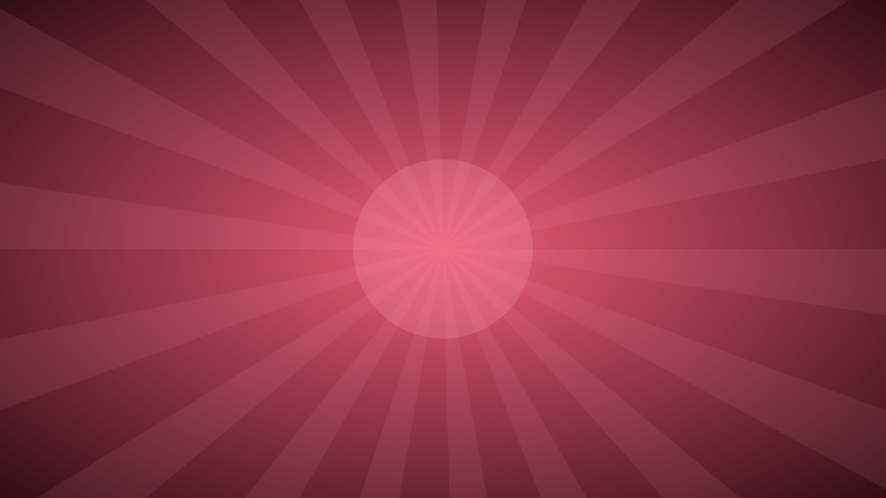 Crimson rays background — free HD crimson color wallpaper 1920x1080