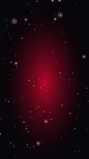 Crimson stars phone wallpaper — free HD crimson mobile wallpaper 1080x1920