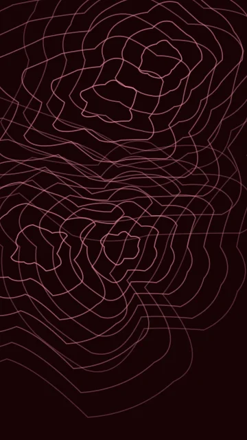 Crimson topographic phone wallpaper — free HD crimson mobile wallpaper 1080x1920