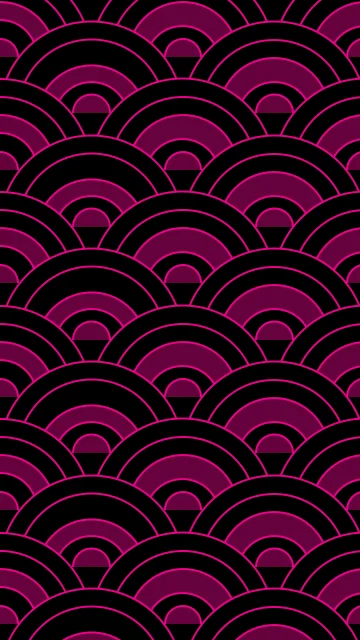 Crimson Violet artdeco phone wallpaper — free HD crimson violet mobile wallpaper 1080x1920
