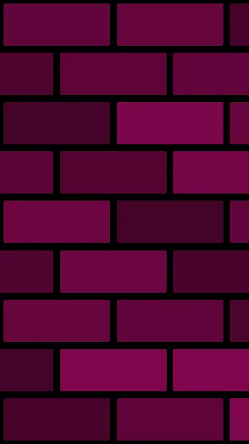 Crimson Violet brick phone wallpaper — free HD crimson violet mobile wallpaper 1080x1920