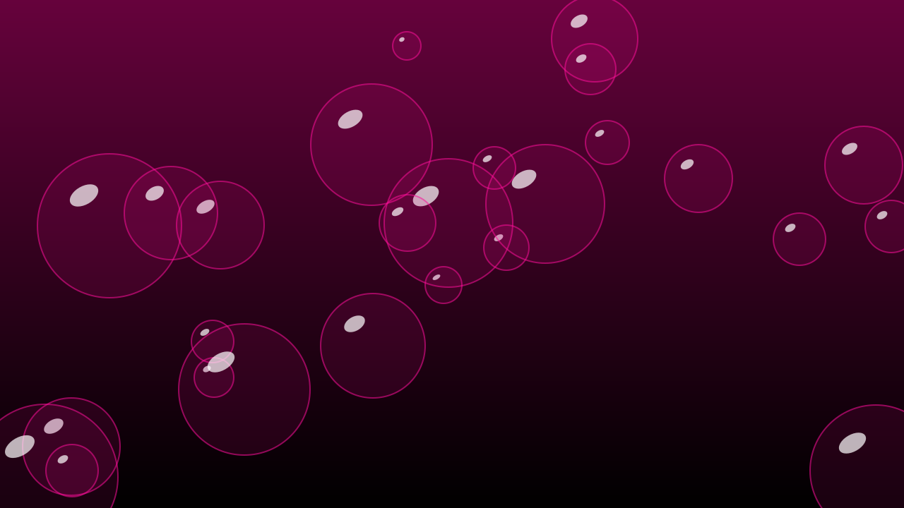 Crimson Violet bubbles background — free HD crimson violet color wallpaper 1920x1080